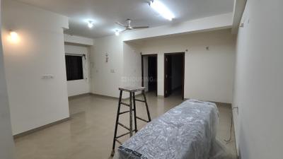 Living Room Image of 1200 Sq.ft 2 BHK Apartment / Flat for rent in Sanjaynagar Bengaluru for Rs. 37000