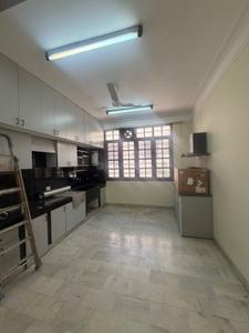 Hall Image of 2550 Sq.ft 3.5 BHK Builder Floor for rent in Sector 17 Gurgaon for Rs. 75000