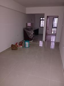 Hall Image of 500 Sq.ft 1 BHK Apartment / Flat for rent in Gagan Klara, Balewadi Pune for Rs. 26000