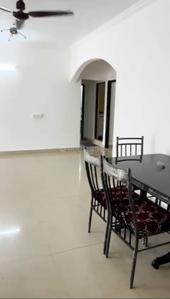 Hall Image of 1615 Sq.ft 3 BHK Apartment / Flat for sale in Panjim Goa for Rs. 17000000