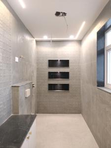 Bedroom One Image of 2250 Sq.ft 3 BHK Builder Floor for sale in Greater Faridabad Luxury Floors, Sector 85 Faridabad for Rs. 24500000