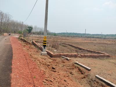 Image of 1500 Sq.ft Residential Plot / Land for sale in Trisulia, Cuttack for Rs. 2380000