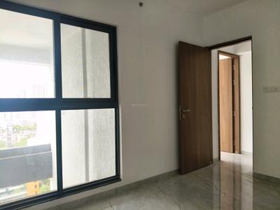 Bedroom Image of 1450 Sq.ft 2 BHK Apartment / Flat for sale in Majestique Signature Towers B1, Baner Pune for Rs. 21500000