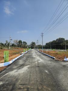 Image of 1200 Sq.ft Residential Plot / Land for sale in Jantagalli, Mysore for Rs. 2160000