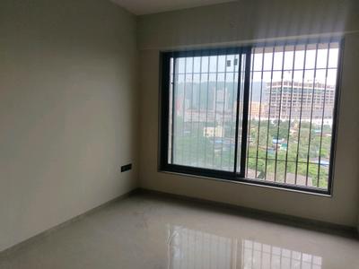 Bedroom Image of 2570 Sq.ft 4 BHK Apartment / Flat for sale in Experio Platinum Elysium, Nerul Navi Mumbai for Rs. 62000000