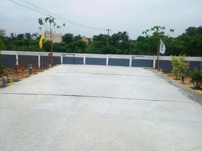 Image of 850 Sq.ft Residential Plot / Land for sale in Ponmar, Chennai for Rs. 4950000