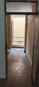 Hall Image of 360 Sq.ft 1 RK Builder Floor for rent in Dwarka Mor New Delhi for Rs. 5500