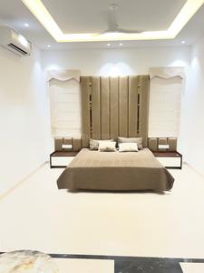 Bedroom Image of 7800 Sq.ft 4 BHK Independent House for sale in County Walk Township Indore for Rs. 65000000