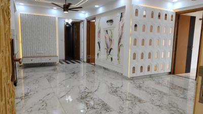 Living Room Image of 2100 Sq.ft 4 BHK Apartment / Flat for sale in Sant Sundar Das Apartments, Sector 12 Dwarka New Delhi for Rs. 41100000