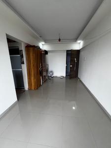 Hall Image of 650 Sq.ft 1.5 BHK Apartment / Flat for sale in Divine Heights, Diva Thane for Rs. 5300000