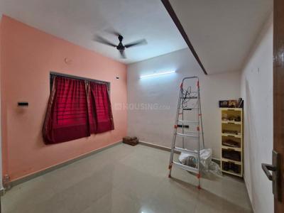 Hall Image of 1260 Sq.ft 3 BHK Apartment / Flat for sale in Semmancheri Chennai for Rs. 6000000