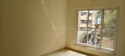 Image of 950 Sq.ft 3 BHK Apartment / Flat for sale in Mamtora Shree Hari Krupa, Malad West, Mumbai for Rs. 25600000