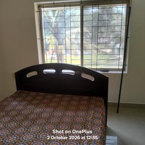Bedroom Image of 1291 Sq.ft 2 BHK Apartment / Flat for sale in Ace Paradise Manor, Kottara Mangalore for Rs. 5800000