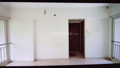 Balcony Image of 1450 Sq.ft 3.5 BHK Apartment / Flat for rent in Monte South, Byculla Mumbai for Rs. 190000