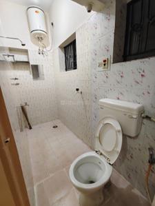 Image of 900 Sq.ft 1.5 BHK Independent House for rent in New Tippasandra, Bengaluru for Rs. 25000
