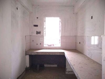 Kitchen Image of 1341 Sq.ft 3 BHK Apartment / Flat for sale in Proview Officer City, Raj Nagar Extension Ghaziabad for Rs. 7600000
