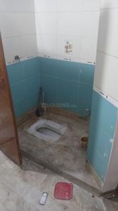 Bathroom Image of 1850 Sq.ft 3 BHK Builder Floor for rent in Sikandra Agra for Rs. 15000