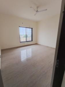 Bedroom Image of 1650 Sq.ft 3 BHK Villa for rent in Vadanemmeli Chennai for Rs. 42000