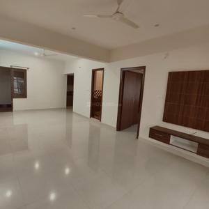 Hall Image of 1255 Sq.ft 2 BHK Apartment / Flat for rent in Kasturi Nagar Bengaluru for Rs. 43000