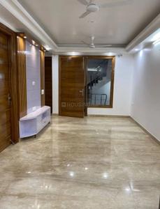 Hall Image of 1925 Sq.ft 3 BHK Apartment / Flat for sale in Akkarampalle Tirupathi for Rs. 9250000