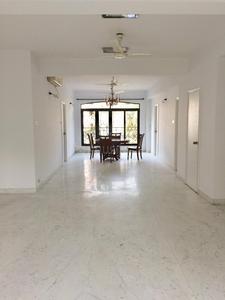 Hall Image of 2060 Sq.ft 3 BHK Apartment / Flat for sale in West Sunny Park, Ballygunge Kolkata for Rs. 42500000