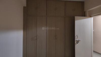 Bedroom Image of 1560 Sq.ft 3 BHK Apartment / Flat for rent in Sheikhpura Patna for Rs. 27000