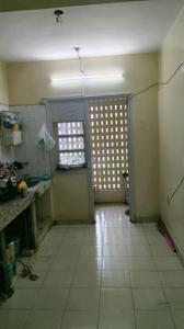 Kitchen Image of 800 Sq.ft 1 BHK Independent House for rent in Karve Nagar Pune for Rs. 20000