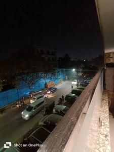 Balcony Image of Himalayan stayz in Sector 39, Gurgaon