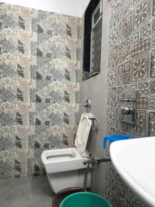 Bedroom Two Image of 600 Sq.ft 2 BHK Apartment / Flat for sale in Hirani Samruddhi CHS, Kurla East Mumbai for Rs. 15200000