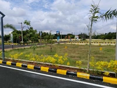 Image of 1200 Sq.ft Residential Plot / Land for sale in Staar Sapphire Phase 2, Kelambakkam, Chennai for Rs. 6600000