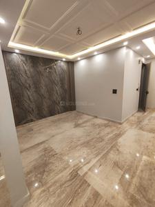 2 BHK Independent Builder Floor