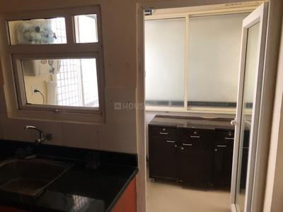 Kitchen Image of 1294 Sq.ft 2 BHK Apartment / Flat for sale in Alpine Pyramid, Sahakara Nagar Bengaluru for Rs. 12500000