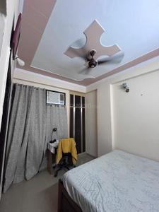 Bedroom Image of 850 Sq.ft 2 BHK Apartment / Flat for sale in Rajendra Nagar Ghaziabad for Rs. 7000000