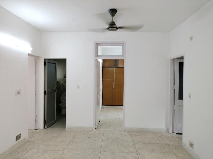 CGHS Janki Apartment Main Image 1