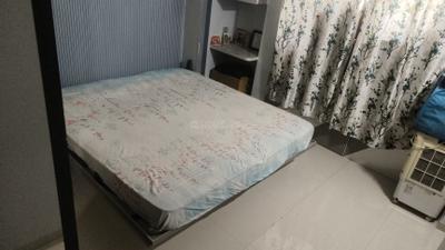 Bedroom Image of 1001 Sq.ft 3 BHK Apartment / Flat for sale in Goel Hill Shire, Wagholi Pune for Rs. 9500000