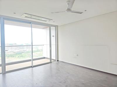 Bedroom Image of 2800 Sq.ft 3.5 BHK Apartment / Flat for sale in Panchshil Towers, Kharadi Pune for Rs. 42500000