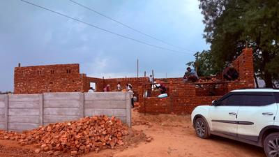 Image of 1260 Sq.ft Residential Plot / Land for sale in Dadri Toye, Jhajjar for Rs. 4700000