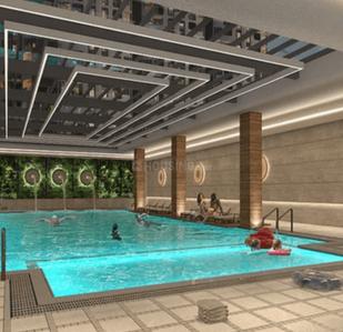 Image of 1302 Sq.ft 3 BHK Apartment / Flat for sale in Runwal The Central Park, Chinchwad, Pune for Rs. 11911233