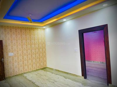 Hall Image of 800 Sq.ft 2 BHK Builder Floor for rent in Mansarovar Jaipur for Rs. 17500