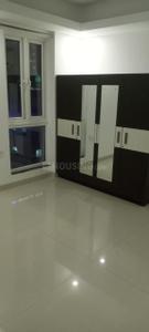 Bedroom Image of 1800 Sq.ft 3 BHK Builder Floor for rent in Kottivakkam Chennai for Rs. 40000