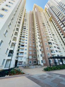 Image of 1351 Sq.ft 3 BHK Apartment / Flat for sale in Concorde Auriga, Medahalli, Bengaluru for Rs. 14500000