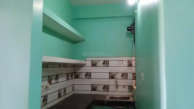 Kitchen Image of 900 Sq.ft 2 BHK Independent House for rent in Naini Allahabad for Rs. 9500