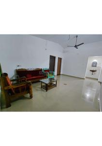 Living Room Image of 1292 Sq.ft 3 BHK Builder Floor for rent in Morjim Goa for Rs. 25000