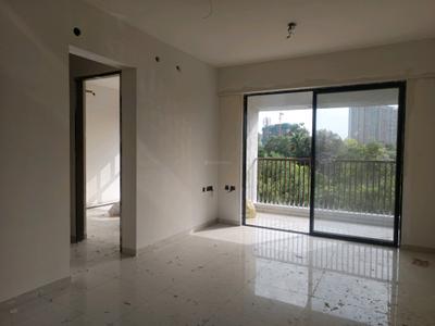 Living Room Image of 1100 Sq.ft 2 BHK Apartment / Flat for sale in Hadapsar Pune for Rs. 7500000
