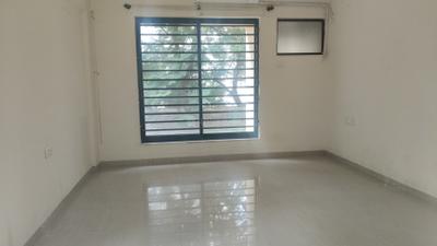 Bedroom Image of 1600 Sq.ft 3 BHK Apartment / Flat for sale in Clover Acropolis, Viman Nagar Pune for Rs. 28000000