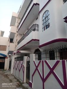 Image of 600 Sq.ft 3 BHK Independent House for rent in Ekta Nagar Colony, Varanasi for Rs. 7000