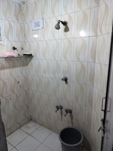 Bathroom Image of Yash Tamboli in Nizampura, Vadodara