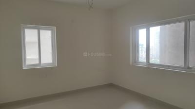Bedroom Image of 1800 Sq.ft 3 BHK Apartment / Flat for sale in Spectra, Financial District Hyderabad for Rs. 24310000