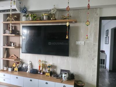 Hall Image of 1400 Sq.ft 2 BHK Builder Floor for rent in Sahastradhara Road Dehradun for Rs. 29000