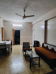 Hall Image of 1000 Sq.ft 2 BHK Apartment / Flat for rent in Salisbury Park Pune for Rs. 35000